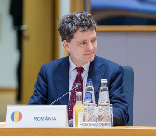 Preşedintele Nicuşor Dan participă joi la o reuniune informală a Consiliului European, la Castelul Alden Biesen din Belgia / Şeful statului va pleda pentru consolidarea Pieţei Unice, atragerea de investiţii, consolidarea Uniunii Energiei