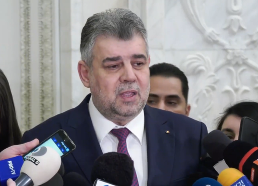 Ciolacu: Nu va funcţiona această coaliţie dacă se continuă în acest ritm. Nu se poate face într-o coaliţie numai ce vrea prim-ministrul