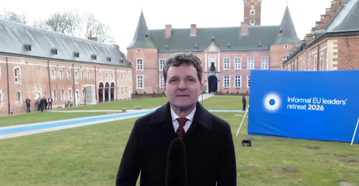 Nicuşor Dan, despre participarea la prima şedinţă a Consiliului pentru Pace: Suntem încă în discuţii cu partea americană / E important pentru noi să fim acolo, dar depinde în ce condiţii - VIDEO
