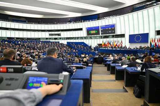 Europarlamentarul Virgil Popescu: Astăzi am votat pentru fermierii români! Pentru a-i proteja de practicile comerciale neloiale ale cumpărătorilor de produse agricole!