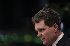 Nicuşor Dan: Trecerea României la euro e benefică în sensul că, cu cât economia ta este mai integrată într-o economie care permite firme care se desfăşoară pe spaţii mai largi, cu atât firmele alea vor fi mai productive