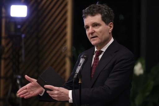 Nicuşor Dan, despre noua amânare a deciziei CCR privind legea pensiilor magistraţilor: Evident că e o tergiversare, o vedem cu toţii/ Este o problemă pe care societatea o vrea rezolvată,