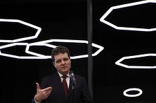 Nicuşor Dan, despre referendumul privind justiţia: Analizăm propunerile tehnice pentru a asigura, pe de o parte, confidenţialitate, pe de altă parte, pentru toţi cei care se uită la demersul ăsta, certitudinea că e ceva pe bune 