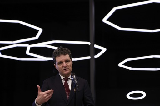 Nicuşor Dan, despre referendumul privind justiţia: Analizăm propunerile tehnice pentru a asigura, pe de o parte, confidenţialitate, pe de altă parte, pentru toţi cei care se uită la demersul ăsta, certitudinea că e ceva pe bune 