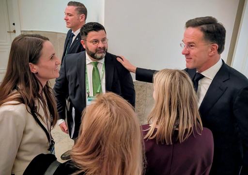 Oana Ţoiu, după un schimb de opinii cu secretarul general al NATO: Alianţa rămâne angajată să îşi consolideze postura de descurajare şi apărare pe Flancul Estic şi România are un rol cheie în regiune