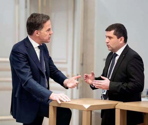 Ministerul Apărării: România – pilon de stabilitate pe Flancul Estic al NATO / Ce a discutat Radu Miruţă la Conferinţa de Securitate de la München