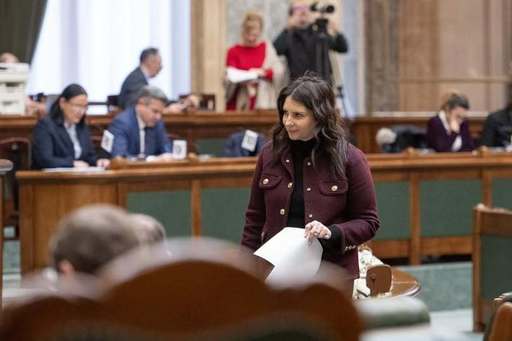Horga (PNL): În fiecare zi PSD demonstrează, prin fapte, că se opune reformelor şi reducerii cheltuielilor publice. Recent, în Comisia de Sănătate, a introdus un pachet de amendamente care majorează salariile conducerii spitalelor
