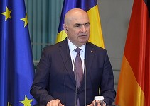 Ilie Bolojan anunţă pregătirea bugetului până la finalul săptămânii viitoare / Pachetul pentru administraţie şi cel de relansare economică, la începutul săptămânii viitoare / Ce s-a mai discutat la Cotroceni