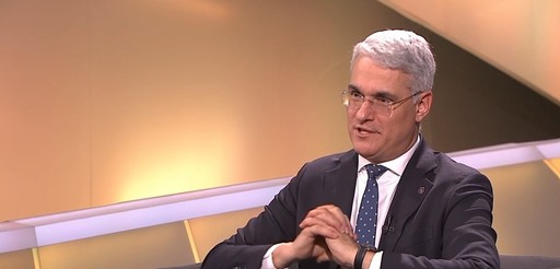 Dragoş Pîslaru, despre decizia CCR: Un moment de cotitură în tot ce înseamnă echitate şi sustenabilitate în sistemul de pensii din România. Voi informa oficialii europeni şi vom încerca să găsim o bază legală ca să nu pierdem banii europeni