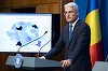 Dragoş Pîslaru: Reducerea de buget la Ministerul Investiţiilor este semnificativ peste 10%, a existat o reducere de venituri nete şi de salarii de 22,7%