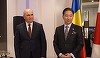 Premierul Ilie Bolojan, la recepţia organizată cu prilejul Zilei Naţionale a Japoniei: Peste 400 de companii japoneze sunt prezente în România, iar prin activitatea lor contribuie la dezvoltarea şi modernizarea ţării noastre
