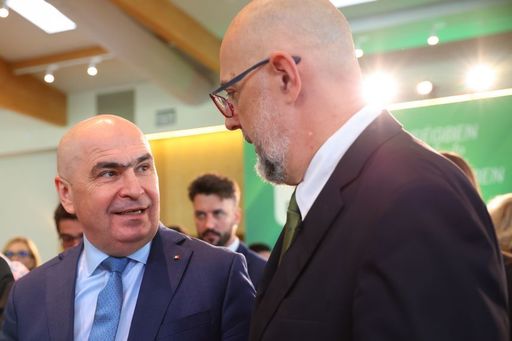 Kelemen Hunor, despre Bolojan: Are o rezistenţă uriaşă. Ştiam că este un om încăpăţânat
