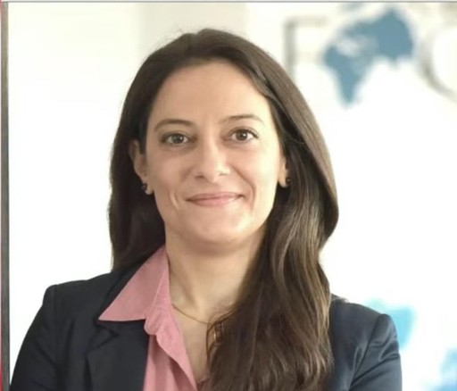 INTERVIU - Oana Popescu Zamfir, analist politic: Am văzut de la preluarea mandatului lui Nicuşor Dan poziţii care sunt o variantă de MAGA soft / Sper că este o încercare de echilibru între America şi Europa şi nu o alegere ideologică