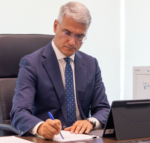 Dragoş Pîslaru, ministrul Proiectelor Europene: Una din cele mai mari problemele României este legată de interimatele din companiile de stat
