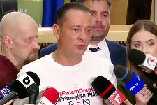 Liderul PSD Bucureşti, Daniel Băluţă: Modul acesta despotic, de grof în care domnul Ciucu gândeşte că se poate conduce Bucureştiul, trebuie să dispară