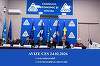Consiliul Economic şi Social (CES) a avizat nefavorabil Ordonanţa privind reforma administraţiei / Şedinţa de guvern, amânată pentru ora 19.30