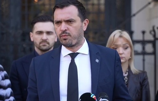 AUR Bucureşti: Asistăm la un blocaj în CGMB, generat strict de o negociere pentru resursele economice ale Capitalei, pentru accesul la funcţii de conducere şi pentru control al instituţiilor / Condiţiile AUR pentru revenirea la şedinţele Consiliului