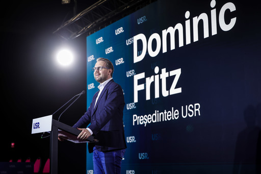 Fritz: Reforma adevărată, fără de care nu se va schimba nimic fundamental, este o reorganizare administrativ-teritorială/ PSD, parţial şi PNL, nu vor să reformeze statul român, pentru că ei sunt însuşi statul român nereformat