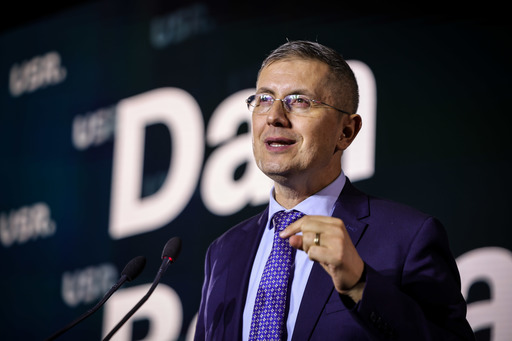 Dan Barna: România e respectată şi luată în seamă, e o linie de rezistenţă pentru păstrarea modului de viaţă european. Depinde de noi dacă vom fi sau nu în stare să ne ridicăm la înălţimea acestei provocări
