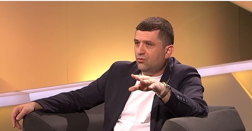 Ministrul Apărării: La Parlament e mai scumpă mâncarea decât la restaurant. N-am prins sumele de 3,23 lei / Cât a plătit pe o lună la popotă  - VIDEO
