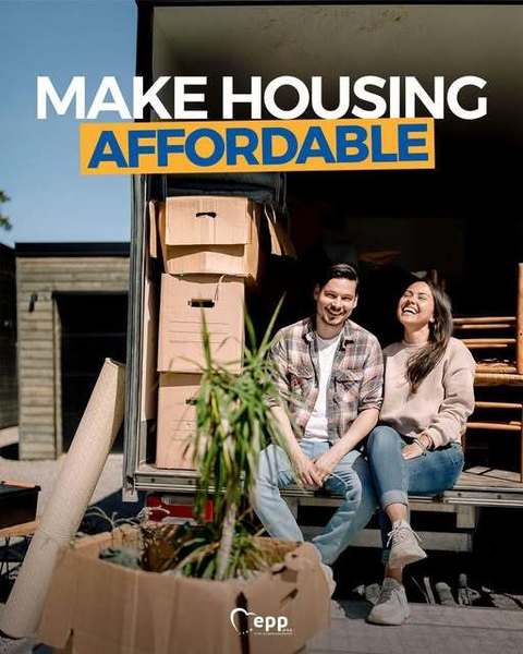 Europarlamentarul PNL Virgil Popescu: Locuinţe la preţuri accesibile, la standarde de înaltă calitate! Alături de colegii din PPE susţinem îmbunătăţirea pieţei locuinţelor accesibile