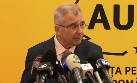 Petrişor Peiu (AUR): E inacceptabil ca membrii coaliţiei şi în primul rând PSD să recurgă la meschine jocuri politice în timpul unei crize generate tot de actuala coaliţie şi agravate de războiul din Iran/ PSD a încercat să inducă în eroare opinia publică