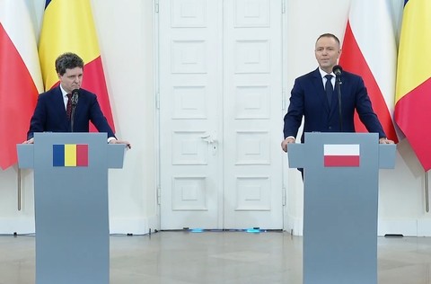 Nicuşor Dan, despre riscurile de securitate asupra bazelor militare şi cât de protejaţi trebuie să se simtă cetăţenii: Absolut protejaţi. Nu există niciun motiv de îngrijorare în acest moment