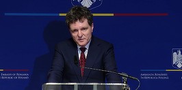 Nicuşor Dan, după acuzaţiile lansate de Victor Ponta la adresa Oanei Ţoiu: Nu evit să răspund la întrebare, dar nu am toate datele şi nu vreau să pară că acuz pe cineva sau pe altcineva fără să am toate datele