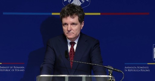 Nicuşor Dan: O spun cu toată responsabilitatea: România va avea un buget în luna martie a acestui an