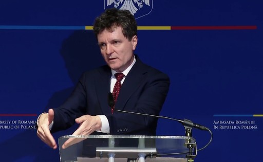 Preţul carburanţilor - Nicuşor Dan: Nu se pune problema ca pe aceste componente de taxe şi accize ale statului să se intervină în plus. Din păcate, nici în minus nu avem posibilitatea să o facem