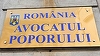 UPDATE - Avocatul Poporului a sesizat CCR în legătură cu prevederi din OUG prin care sunt reduse mii de posturi în administraţie: Modifică 34 de acte normative din diverse domenii. Nu are obiect de reglementare clar