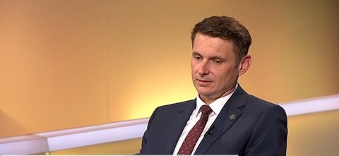 Preşedintele Senatului: Cred că Nicuşor Dan va accepta propunerile pentru parchete. A fost un proces transparent, democratic - VIDEO
