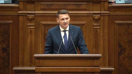 Mircea Abrudean: AUR nu trebuie să facă nimic altceva decât să fie spectator la ceea ce face această coaliţie
