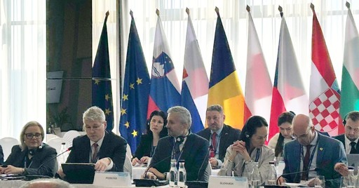 Cătălin Predoiu: Europa trebuie să răspundă mai puternic, mai rapid şi mai inteligent în faţa criminalităţii organizate