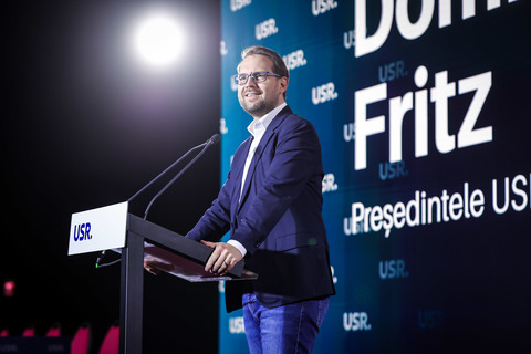 Fritz: Îngrijorarea nu este doar preţul carburanţilor, ci de fapt tot lanţul de aprovizionare şi asta înseamnă o inflaţie mai mare