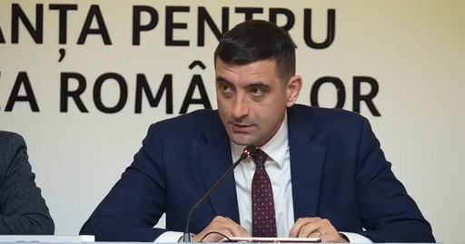 BAROMETRUL INSCOP  - George Simion conduce în clasamentul încrederii în personalităţi politice, urmat de Nicuşor Dan şi Ilie Bolojan /Ca notorietate, primul loc este ocupat tot de Simion, dar diferenţa faţă de Nicuşor Dan şi Ilie Bolojan este foarte mică