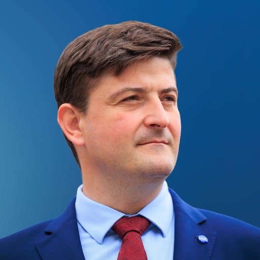 Dezbaterea în Parlament a scrisorii lui Nicuşor Dan - Alexandru Dimitriu (USR): Este o zi în care vedem cine ţine cu Trump şi cine ţine cu Putin/ Vom răspunde afirmativ în momentul în care partenerul nostru strategic ne va cere ajutorul