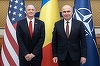 Bolojan l-a primit pe noul ambasador al SUA, Darryl Nirenberg, la Palatul Victoria / Premierul a prezentat decizia CSAT privind dislocarea temporară în România a unor echipamente defensive şi forţe militare americane