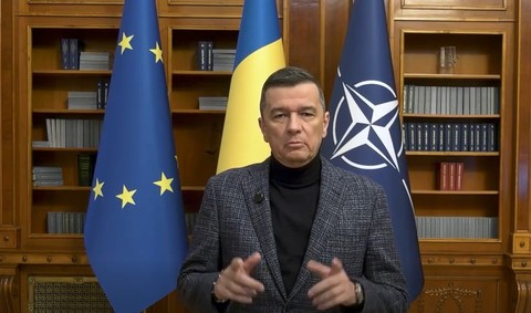 Sorin Grindeanu: Miniştrii PSD au lucrat la mai multe soluţii pentru compensarea efectelor negative produse de creşterea preţurilor la carburanţi. Îi solicit primului ministru să analizeze şi guvernul să aprobe cât mai rapid măsuri