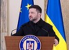 Volodimir Zelenski: Câteva state ne-au promis că ne vor transmite câteva zeci de rachete pentru Patriot. Am stabilit să nu împărtăşim aceste informaţii. Aceste rachete nu au venit, toate, doar o parte dintre ele