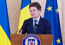 Nicuşor Dan: România a fost sigură, România este sigură, şi odată ce aceste capabilităţi, echipamente şi militari americani vor fi în România, va fi şi mai sigură / O prezenţă suplimentară americană în România e un plus de securitate, nu un minus