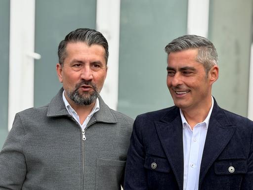 Fostul primar din Constanţa Decebal Făgădău candidează la preşedinţia filialei judeţene a PSD/ El are contracandidaţi un deputat, doi foşti parlamentari şi un primar de comună