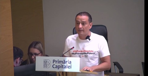 Daniel Băluţă, atac în rafală la premierul Ilie Bolojan: Om care şi-a dovedit limitele, incapacitatea de a dialoga, lipsa de empatie şi această calitate, cu ghilimelele de rigoare, de a frâna orice ţine de PSD
