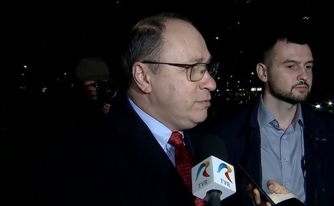 Ministrul Educaţiei a venit să vorbească cu studenţii care protestau în Piaţa Victoriei: Îmi doresc un buget mai mare acordat studenţilor. În acelaşi timp, îmi doresc o schimbare de mentalitate