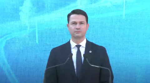 Deputatul PNL Robert Sighiartău: Avem metode de a răspunde Partidului Social Democrat, care face un joc populist/ Mai mult văd o alianţă între PSD şi AUR, dacă mă uit la ultimele mişcări de pe scena politică, decât o ieşire de la guvernare a PSD