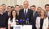 USR va susţine bugetul pe 2026 în forma agreată în coaliţie şi propusă de Guvern şi nu va depune amendamente / Proiecte de lege pentru desfiinţarea a şase instituţii publice fără utilitate demonstrabilă, depuse în Parlament
