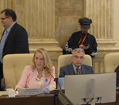 AUR anunţă că a votat amendamentul prin care pensionarii militari cu pensii sub 3.000 de lei primesc un sprijin minimal din partea statului: Nu am dat mâna cu PSD. Am făcut ceea ce este corect 