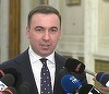 Bogdan Ivan: Ministerul Energiei a pus pe masa Guvernului să instituim situaţia de criză în domeniul carburanţilor, aşteptăm răspuns, după ce trece bugetul / Există acord în coaliţie să intervenim dacă lucrurile se degradează pe plan internaţional