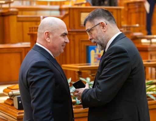 Robert Cazanciuc cere premierului să explice de ce refuză să continue finanţarea pentru Cartierul Justiţiei, preferând cheltuirea a 40 de milioane de lei anual pentru sedii închiriate în Bucureşti

