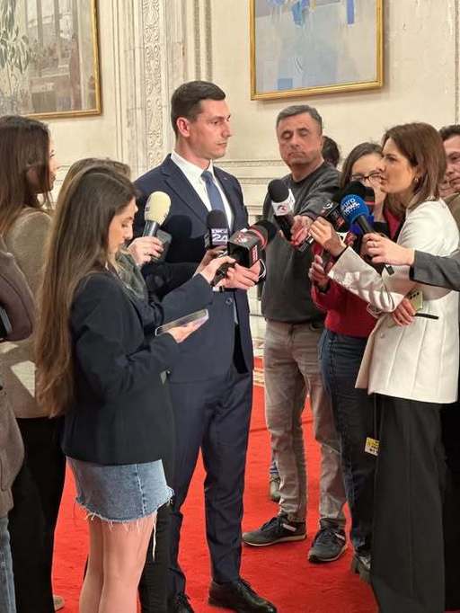 Ionel Bogdan (PNL): Circ pe banii românilor! Asta face PSD de câteva zile, pentru ca astăzi să ajungă la soluţia propusă mai de mult de premierul Ilie Bolojan / PSD a preferat să încerce un joc de putere pe care l-a pierdut cu brio, în cele din urmă